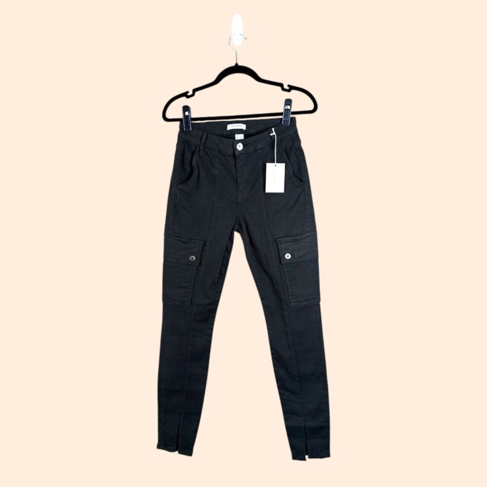 Good American Good Legs Crop Jeans